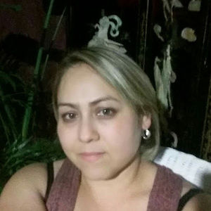 Meet your Posher, Sandra